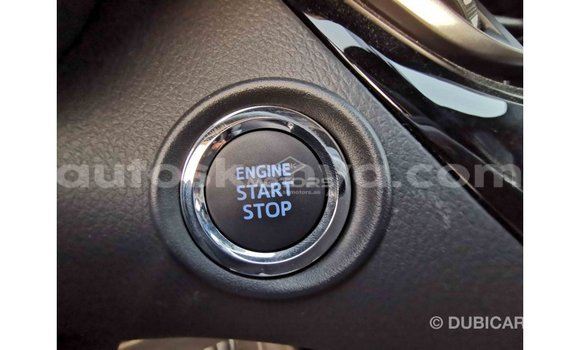 Nunua Imported Toyota C-HR Nyekundu Gari ndani ya Import - Dubai nchini Kati Kenya Nunua Imported Toyota C-HR Nyekundu Gari ndani ya Import - Dubai nchini Kati Kenya