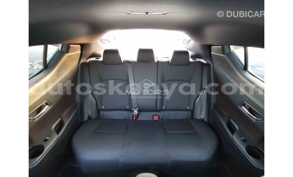 Nunua Imported Toyota C-HR Nyekundu Gari ndani ya Import - Dubai nchini Kati Kenya Nunua Imported Toyota C-HR Nyekundu Gari ndani ya Import - Dubai nchini Kati Kenya
