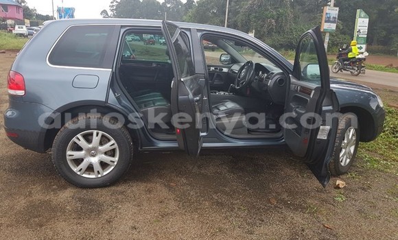 Oofamaa Volkswagen Touareg Other Makiinaa iti Nairobi keessatti Nairobi keessatti Oofamaa Volkswagen Touareg Other Makiinaa iti Nairobi keessatti Nairobi keessatti