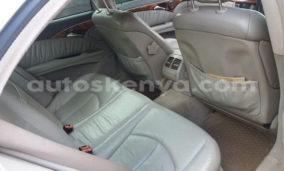 Oofamaa Mercedes‒Benz E–Class Other Makiinaa iti Nairobi keessatti Nairobi keessatti Oofamaa Mercedes‒Benz E–Class Other Makiinaa iti Nairobi keessatti Nairobi keessatti
