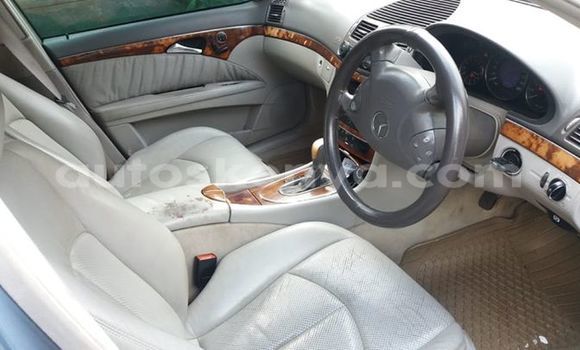 Oofamaa Mercedes‒Benz E–Class Other Makiinaa iti Nairobi keessatti Nairobi keessatti Oofamaa Mercedes‒Benz E–Class Other Makiinaa iti Nairobi keessatti Nairobi keessatti