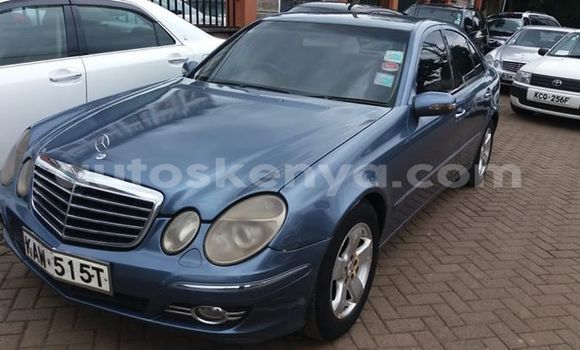 Oofamaa Mercedes‒Benz E–Class Other Makiinaa iti Nairobi keessatti Nairobi keessatti Oofamaa Mercedes‒Benz E–Class Other Makiinaa iti Nairobi keessatti Nairobi keessatti