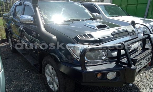 Oofamaa Toyota Hilux Black Makiinaa iti Nairobi keessatti Nairobi keessatti Oofamaa Toyota Hilux Black Makiinaa iti Nairobi keessatti Nairobi keessatti