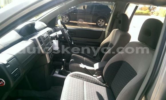 Oofamaa Nissan X–Trail Other Makiinaa iti Nairobi keessatti Nairobi keessatti Oofamaa Nissan X–Trail Other Makiinaa iti Nairobi keessatti Nairobi keessatti