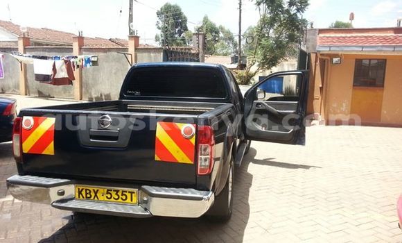 Oofamaa Nissan Navara Blue Makiinaa iti Nairobi keessatti Nairobi keessatti Oofamaa Nissan Navara Blue Makiinaa iti Nairobi keessatti Nairobi keessatti