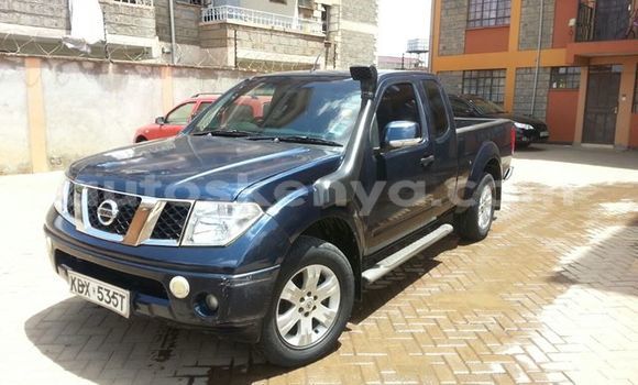 Oofamaa Nissan Navara Blue Makiinaa iti Nairobi keessatti Nairobi keessatti Oofamaa Nissan Navara Blue Makiinaa iti Nairobi keessatti Nairobi keessatti