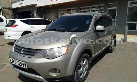 Oofamaa Mitsubishi Outlander Other Makiinaa iti Nairobi keessatti Nairobi keessatti Oofamaa Mitsubishi Outlander Other Makiinaa iti Nairobi keessatti Nairobi keessatti