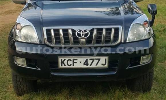 Oofamaa Toyota Prado Black Makiinaa iti Nairobi keessatti Nairobi keessatti Oofamaa Toyota Prado Black Makiinaa iti Nairobi keessatti Nairobi keessatti