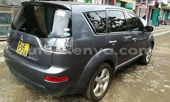 Oofamaa Mitsubishi Outlander Other Makiinaa iti Nairobi keessatti Nairobi keessatti Oofamaa Mitsubishi Outlander Other Makiinaa iti Nairobi keessatti Nairobi keessatti