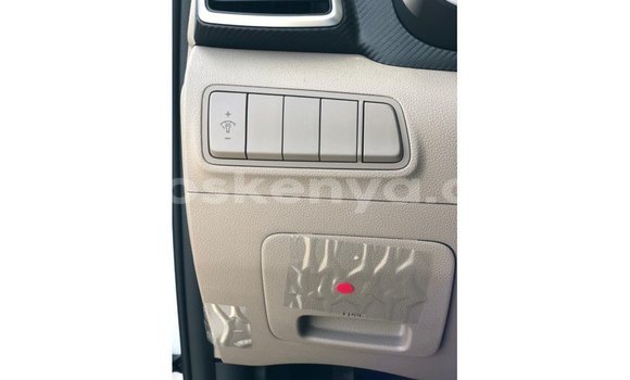 Buy Import Hyundai Tucson White Car in Import - Dubai in Central Kenya Buy Import Hyundai Tucson White Car in Import - Dubai in Central Kenya