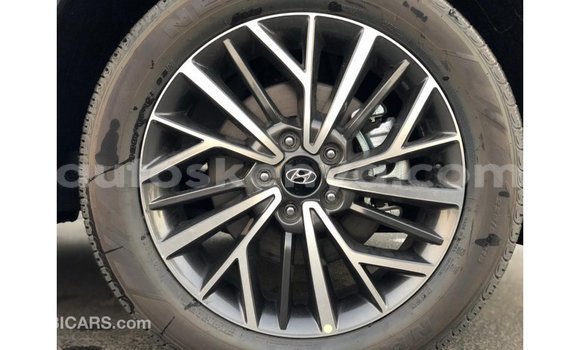 Buy Import Hyundai Tucson White Car in Import - Dubai in Central Kenya Buy Import Hyundai Tucson White Car in Import - Dubai in Central Kenya