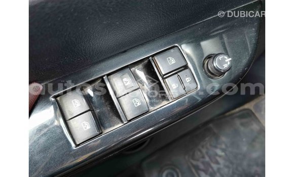 Buy Import Toyota Hilux White Car in Import - Dubai in Central Kenya Buy Import Toyota Hilux White Car in Import - Dubai in Central Kenya