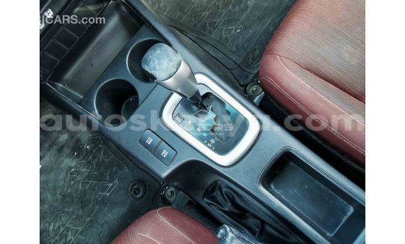 Buy Import Toyota Hilux White Car in Import - Dubai in Central Kenya Buy Import Toyota Hilux White Car in Import - Dubai in Central Kenya