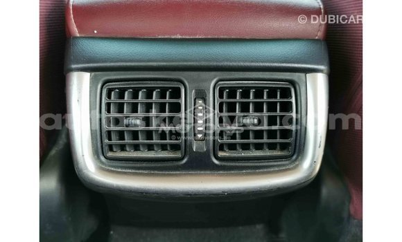 Buy Import Toyota Hilux White Car in Import - Dubai in Central Kenya Buy Import Toyota Hilux White Car in Import - Dubai in Central Kenya