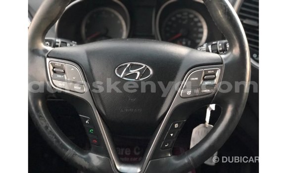 Buy Import Hyundai Santa Fe Other Car in Import - Dubai in Central Kenya Buy Import Hyundai Santa Fe Other Car in Import - Dubai in Central Kenya