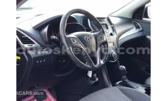 Buy Import Hyundai Santa Fe Other Car in Import - Dubai in Central Kenya Buy Import Hyundai Santa Fe Other Car in Import - Dubai in Central Kenya