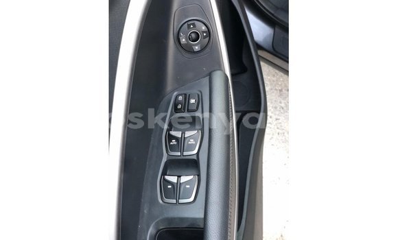 Buy Import Hyundai Santa Fe Other Car in Import - Dubai in Central Kenya Buy Import Hyundai Santa Fe Other Car in Import - Dubai in Central Kenya
