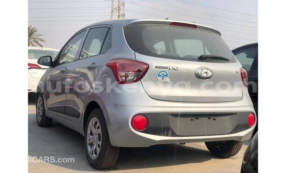 Imported Hyundai i10 Other Makiinaa iti Import - Dubai keessatti Central Kenya keessatti Imported Hyundai i10 Other Makiinaa iti Import - Dubai keessatti Central Kenya keessatti