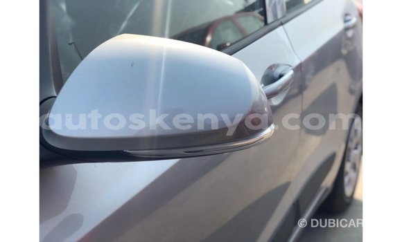 Imported Hyundai i10 Other Makiinaa iti Import - Dubai keessatti Central Kenya keessatti Imported Hyundai i10 Other Makiinaa iti Import - Dubai keessatti Central Kenya keessatti