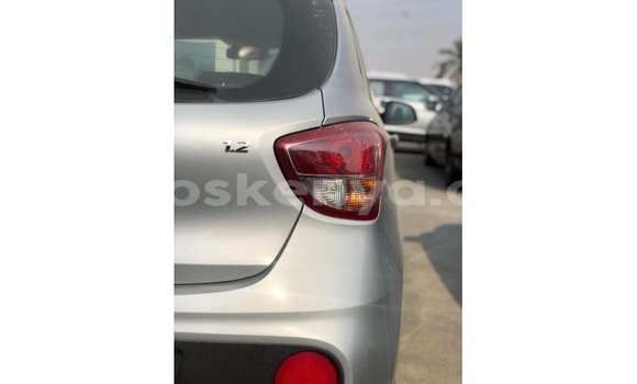 Imported Hyundai i10 Other Makiinaa iti Import - Dubai keessatti Central Kenya keessatti Imported Hyundai i10 Other Makiinaa iti Import - Dubai keessatti Central Kenya keessatti