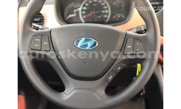 Imported Hyundai i10 Other Makiinaa iti Import - Dubai keessatti Central Kenya keessatti Imported Hyundai i10 Other Makiinaa iti Import - Dubai keessatti Central Kenya keessatti