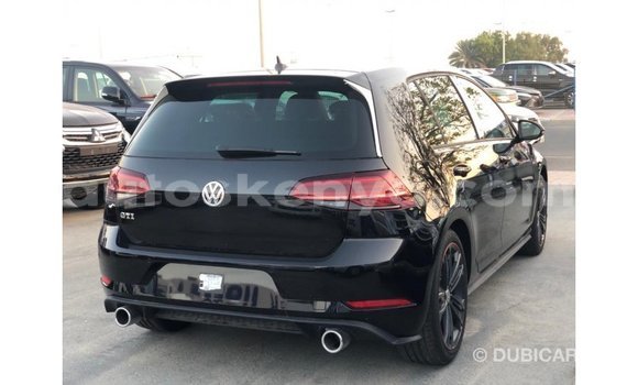 Buy Import Volkswagen Golf Black Car in Import - Dubai in Central Kenya Buy Import Volkswagen Golf Black Car in Import - Dubai in Central Kenya