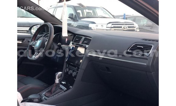Buy Import Volkswagen Golf Black Car in Import - Dubai in Central Kenya Buy Import Volkswagen Golf Black Car in Import - Dubai in Central Kenya