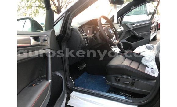 Buy Import Volkswagen Golf Black Car in Import - Dubai in Central Kenya Buy Import Volkswagen Golf Black Car in Import - Dubai in Central Kenya