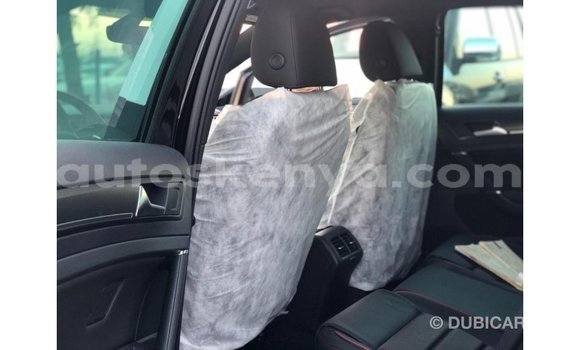 Buy Import Volkswagen Golf Black Car in Import - Dubai in Central Kenya Buy Import Volkswagen Golf Black Car in Import - Dubai in Central Kenya