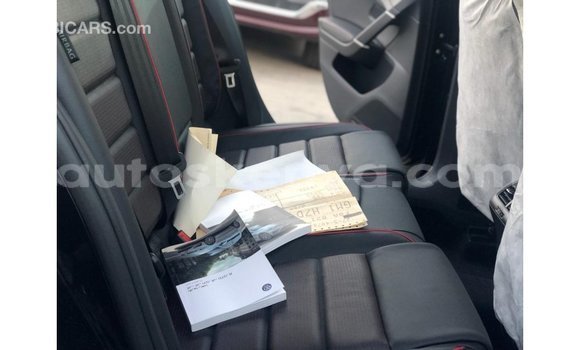 Buy Import Volkswagen Golf Black Car in Import - Dubai in Central Kenya Buy Import Volkswagen Golf Black Car in Import - Dubai in Central Kenya