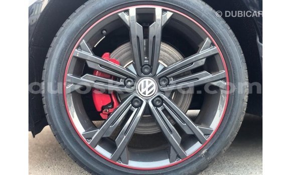 Buy Import Volkswagen Golf Black Car in Import - Dubai in Central Kenya Buy Import Volkswagen Golf Black Car in Import - Dubai in Central Kenya