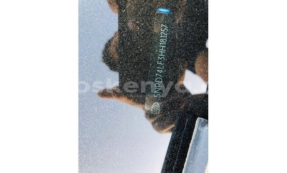 Buy Import Hyundai Elantra Blue Car in Import - Dubai in Central Kenya Buy Import Hyundai Elantra Blue Car in Import - Dubai in Central Kenya