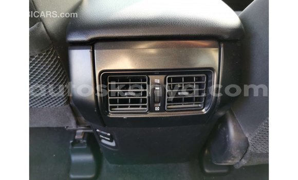 Buy Import Toyota Prado White Car in Import - Dubai in Central Kenya Buy Import Toyota Prado White Car in Import - Dubai in Central Kenya