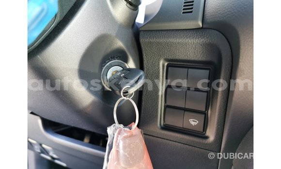 Imported Toyota Prado Black Makiinaa iti Import - Dubai keessatti Central Kenya keessatti Imported Toyota Prado Black Makiinaa iti Import - Dubai keessatti Central Kenya keessatti