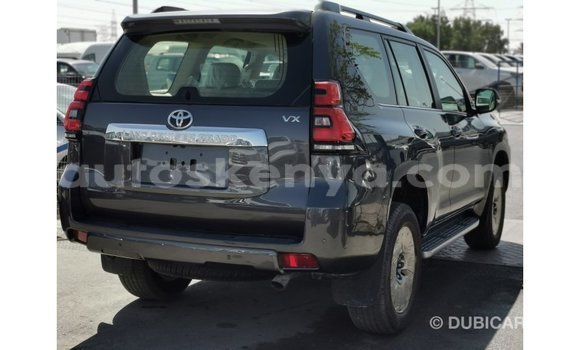 Nunua Imported Toyota Prado Nyingine Gari ndani ya Import - Dubai nchini Kati Kenya Nunua Imported Toyota Prado Nyingine Gari ndani ya Import - Dubai nchini Kati Kenya