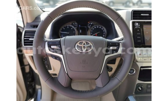 Nunua Imported Toyota Prado Nyingine Gari ndani ya Import - Dubai nchini Kati Kenya Nunua Imported Toyota Prado Nyingine Gari ndani ya Import - Dubai nchini Kati Kenya