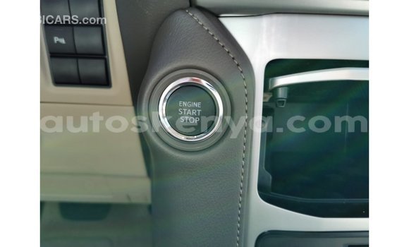 Nunua Imported Toyota Prado Nyingine Gari ndani ya Import - Dubai nchini Kati Kenya Nunua Imported Toyota Prado Nyingine Gari ndani ya Import - Dubai nchini Kati Kenya