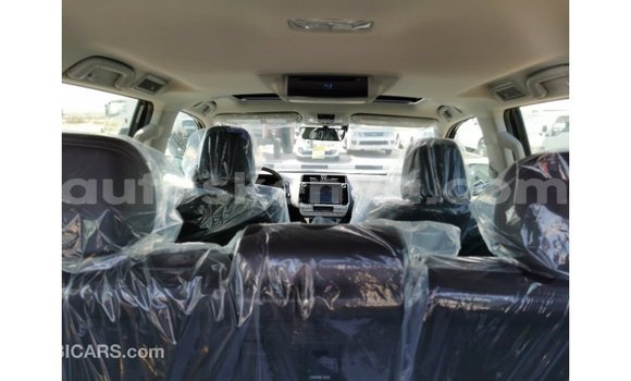 Buy Import Toyota Prado Other Car in Import - Dubai in Central Kenya Buy Import Toyota Prado Other Car in Import - Dubai in Central Kenya