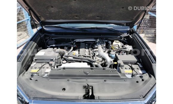 Buy Import Toyota Prado Other Car in Import - Dubai in Central Kenya Buy Import Toyota Prado Other Car in Import - Dubai in Central Kenya
