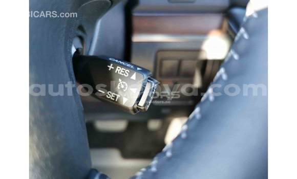 Buy Import Toyota Land Cruiser Black Car in Import - Dubai in Central Kenya Buy Import Toyota Land Cruiser Black Car in Import - Dubai in Central Kenya