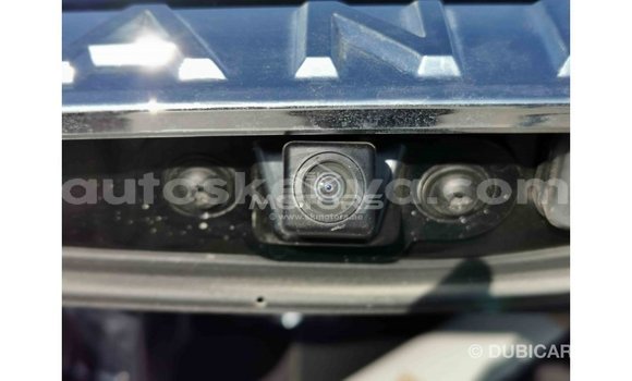 Buy Import Toyota Land Cruiser Black Car in Import - Dubai in Central Kenya Buy Import Toyota Land Cruiser Black Car in Import - Dubai in Central Kenya