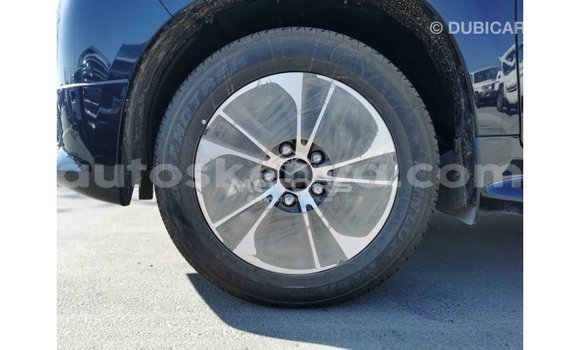 Buy Import Toyota Land Cruiser Black Car in Import - Dubai in Central Kenya Buy Import Toyota Land Cruiser Black Car in Import - Dubai in Central Kenya