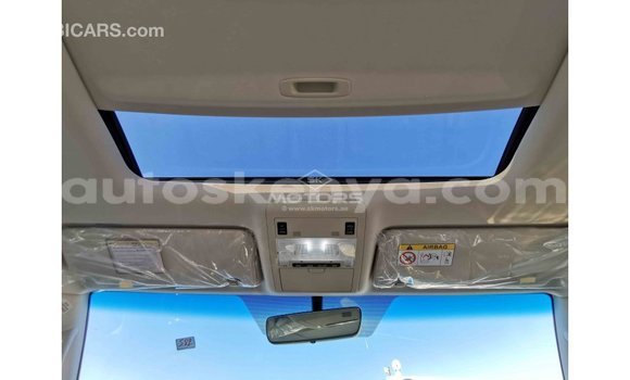 Imported Toyota Land Cruiser Black Makiinaa iti Import - Dubai keessatti Central Kenya keessatti Imported Toyota Land Cruiser Black Makiinaa iti Import - Dubai keessatti Central Kenya keessatti