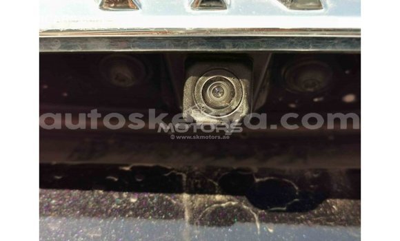 Imported Toyota Land Cruiser Black Makiinaa iti Import - Dubai keessatti Central Kenya keessatti Imported Toyota Land Cruiser Black Makiinaa iti Import - Dubai keessatti Central Kenya keessatti