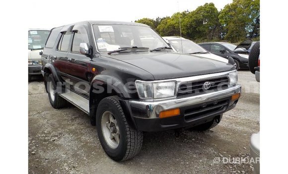Buy Import Toyota Hilux Blue Car in Import - Dubai in Central Kenya Buy Import Toyota Hilux Blue Car in Import - Dubai in Central Kenya