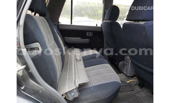 Buy Import Toyota Hilux Blue Car in Import - Dubai in Central Kenya Buy Import Toyota Hilux Blue Car in Import - Dubai in Central Kenya