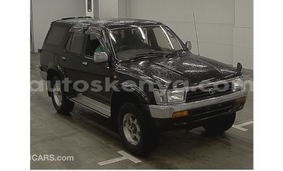 Buy Import Toyota Hilux Blue Car in Import - Dubai in Central Kenya Buy Import Toyota Hilux Blue Car in Import - Dubai in Central Kenya