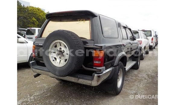 Buy Import Toyota Hilux Blue Car in Import - Dubai in Central Kenya Buy Import Toyota Hilux Blue Car in Import - Dubai in Central Kenya