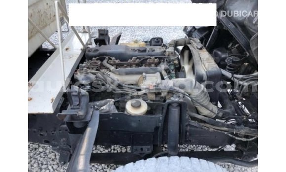 Buy Import Isuzu Elf White Truck in Import - Dubai in Central Kenya Buy Import Isuzu Elf White Truck in Import - Dubai in Central Kenya