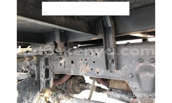 Buy Import Isuzu Elf White Truck in Import - Dubai in Central Kenya Buy Import Isuzu Elf White Truck in Import - Dubai in Central Kenya